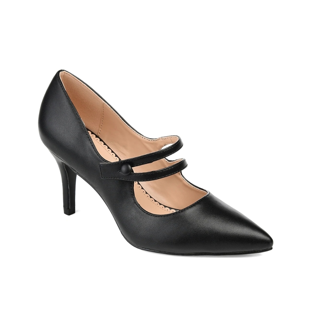 Journee Collection

Sidney Pump